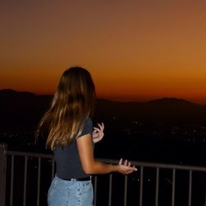 Meet your Posher, Zoey